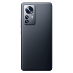 Full Body Housing For Xiaomi 12x Black - Maxbhi Com