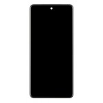 Lcd Screen For Vivo Iqoo Neo5 S Replacement Display By - Maxbhi Com