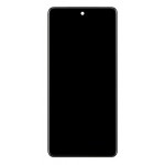 Lcd With Touch Screen For Vivo Iqoo Neo5 S Orange By - Maxbhi Com