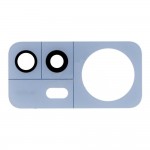 Camera Lens For Xiaomi 12x White By - Maxbhi Com