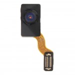 Fingerprint Sensor Flex Cable For Huawei Mate 50 Rs Porsche Design Black By - Maxbhi Com