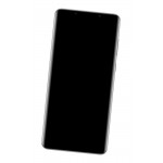 Fingerprint Sensor Flex Cable For Huawei Mate 50 Rs Porsche Design Black By - Maxbhi Com