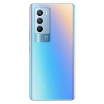 Full Body Housing For Vivo Iqoo Neo5 S Blue - Maxbhi Com