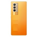 Full Body Housing For Vivo Iqoo Neo5 S Orange - Maxbhi Com