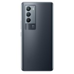 Full Body Housing For Vivo Iqoo Neo5 S Black - Maxbhi Com