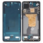 Lcd Frame Middle Chassis For Xiaomi 12x Black By - Maxbhi Com