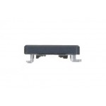 Power Button Outer For Xiaomi 12x Black By - Maxbhi Com