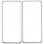 Replacement Front Glass For Xiaomi 12x Purple By - Maxbhi Com
