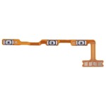 Volume Button Flex Cable For Vivo Iqoo Neo5 S By - Maxbhi Com