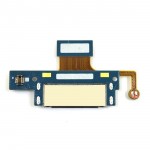 Microphone Flex Cable For Samsung P6200 Galaxy Tab 7 0 Plus By - Maxbhi Com