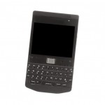 Lcd Connector For Blackberry Porsche Design P9981 By - Maxbhi Com