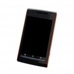 Lcd Connector For Sony Ericsson W8 By - Maxbhi Com