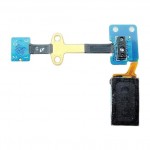 Ear Speaker Flex Cable For Samsung P6200 Galaxy Tab 7 0 Plus By - Maxbhi Com
