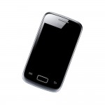 Proximity Light Sensor Flex Cable For Samsung Galaxy Y Duos S6102 By - Maxbhi Com