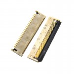 Lcd Connector For Samsung Galaxy Note 10 1 N8010 By - Maxbhi Com
