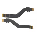 Lcd Flex Cable For Samsung Galaxy Note 10 1 N8010 By - Maxbhi Com