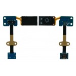 Proximity Light Sensor Flex Cable For Samsung P6200 Galaxy Tab 7 0 Plus By - Maxbhi Com