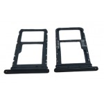 Sim Card Holder Tray For Nokia G60 Grey - Maxbhi Com