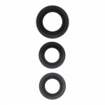Camera Lens For Nokia G60 White By - Maxbhi Com