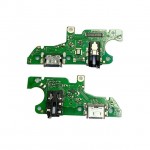 Charging Connector Flex Pcb Board For Nokia G60 By - Maxbhi Com