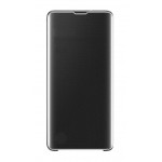 Flip Cover For Lava X3 2022 Black By - Maxbhi Com
