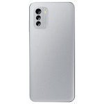 Full Body Housing For Nokia G60 Grey - Maxbhi Com