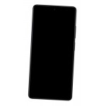 Handsfree Audio Jack Flex Cable For Xiaomi Redmi Note 12 Pro Plus 5g By - Maxbhi Com
