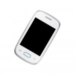 Lcd Connector For Samsung Galaxy Pocket Neo S5310 By - Maxbhi Com