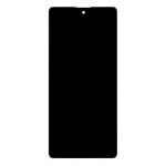 Lcd Screen For Xiaomi Redmi Note 12 Pro Plus 5g Replacement Display By - Maxbhi Com