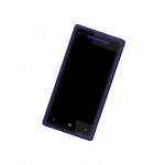 Lcd Connector For Htc Windows Phone 8x By - Maxbhi Com