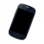 Lcd Connector For Samsung Galaxy Fame S6810 By - Maxbhi Com