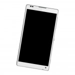 Lcd Connector For Sony Xperia Zl C6502 By - Maxbhi Com