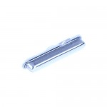 Power Button Outer For Lava X3 2022 Blue By - Maxbhi Com
