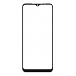 Replacement Front Glass For Lava X3 2022 Blue By - Maxbhi Com