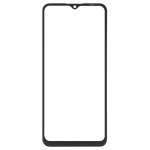 Replacement Front Glass For Nokia G60 Grey By - Maxbhi Com