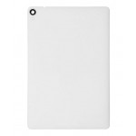 Back Panel Cover For Htc Nexus 9 White - Maxbhi Com