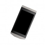 Lcd Flex Cable For Blackberry Porsche Design P9982 By - Maxbhi Com
