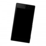 Lcd Flex Cable For Sony Xperia M2 Dual D2302 By - Maxbhi Com