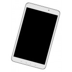 Lcd Connector For Samsung Galaxy Tab 4 8 0 By - Maxbhi Com