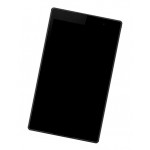 Lcd Connector For Sony Xperia Z3 Tablet Compact By - Maxbhi Com