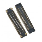 Lcd Connector For Xiaomi Mi Cc9e By - Maxbhi Com