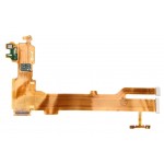 Lcd Flex Cable For Oppo R7s By - Maxbhi Com