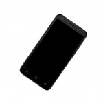 Lcd Connector For Alcatel Pixi 4 By - Maxbhi Com