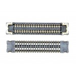 Lcd Connector For Huawei Nova 5 By - Maxbhi Com