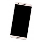 Lcd Flex Cable For Htc Desire 650 By - Maxbhi Com