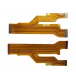 Lcd Flex Cable For Htc U11 Life By - Maxbhi Com