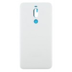 Back Panel Cover For Meizu X8 White - Maxbhi Com