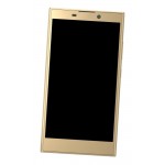 Lcd Connector For Sony Xperia L2 By - Maxbhi Com