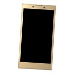 Proximity Light Sensor Flex Cable For Sony Xperia L2 By - Maxbhi Com