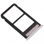 Sim Card Holder Tray For Meizu X8 White - Maxbhi Com